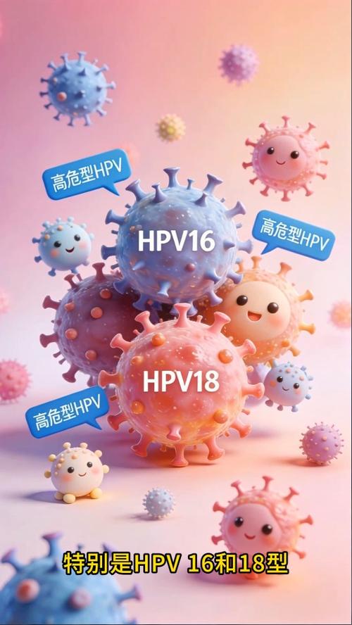 hpv病毒最怕什么消毒液