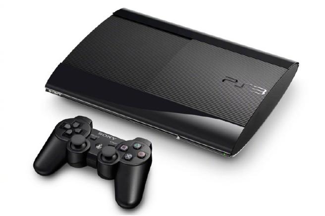 PS3游戏