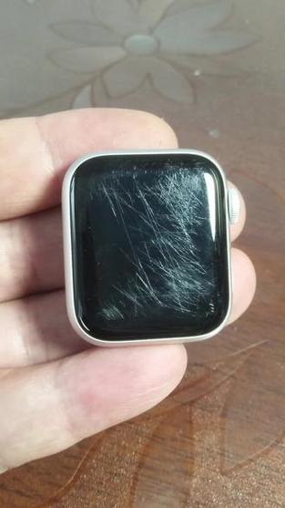 iwatch检查更新一直转圈