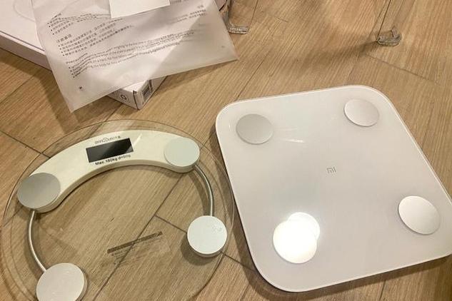 小米体脂秤2怎么测体脂数据截图3