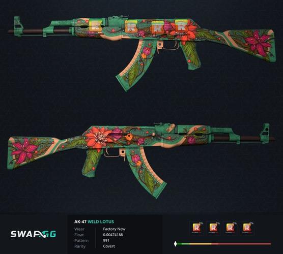csgo狙击枪灵敏度
