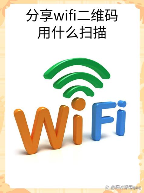 wifi扫一扫下载