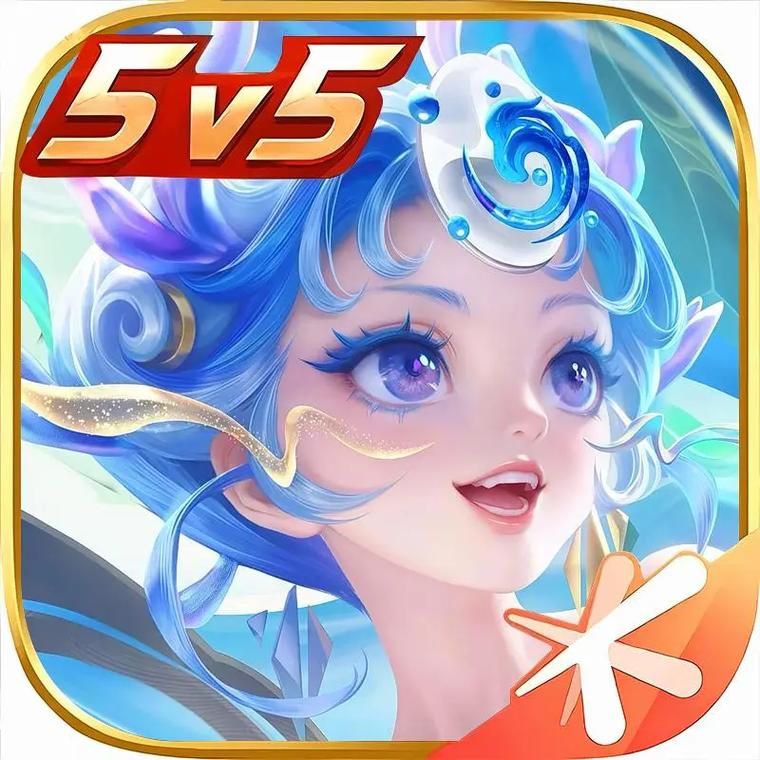 王者荣耀头像边上的数字是什么