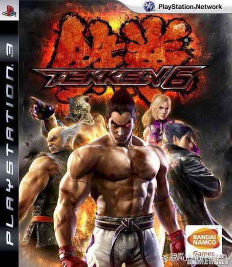 PS3经典游戏