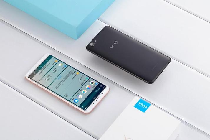 vivo长按不能识别二维码
