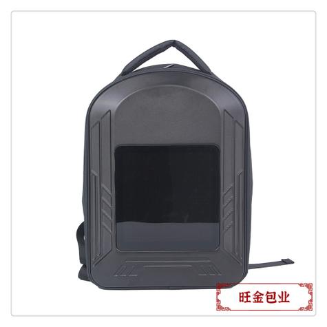 移动背包广告 移动背包广告