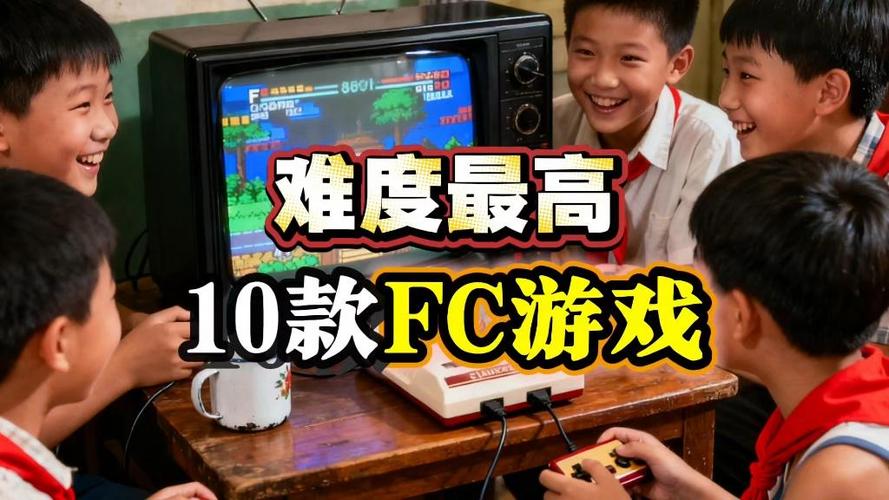 难度最高的游戏