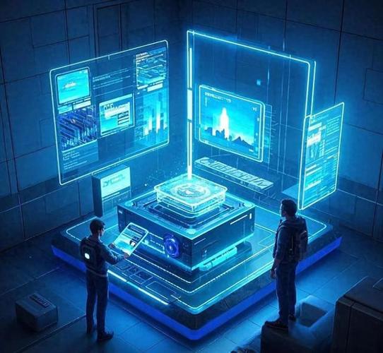 UE4和U3D