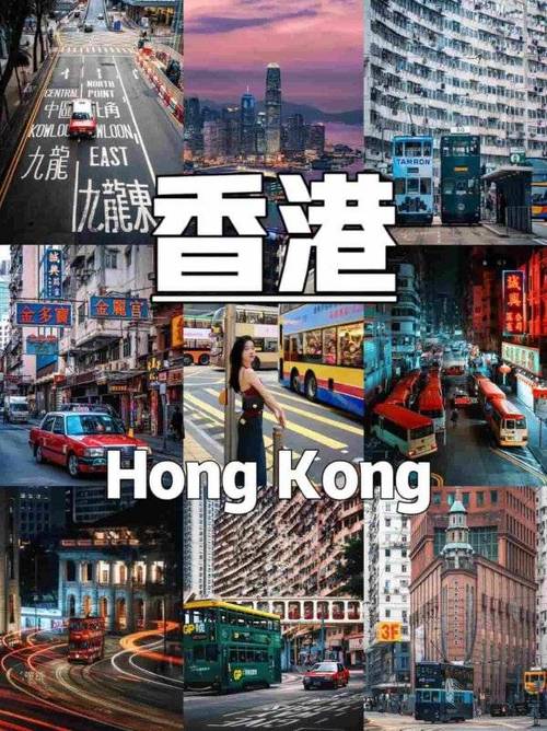 去香港截图2