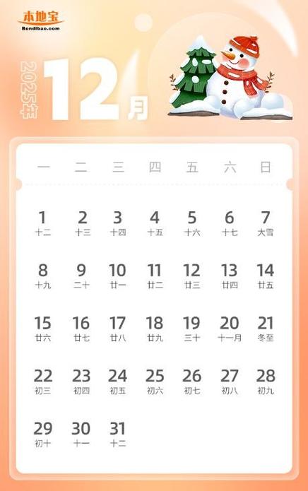 万年历2025年日历黄道吉日