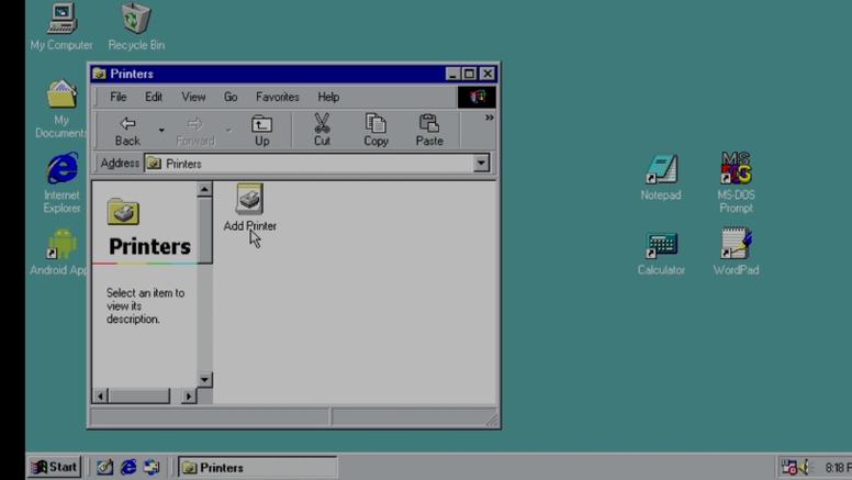 win98模拟器中文版