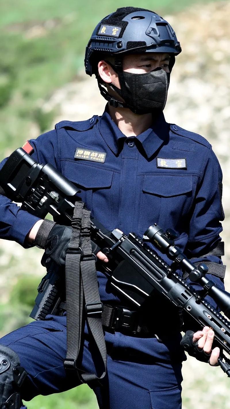超兽武装人物截图2