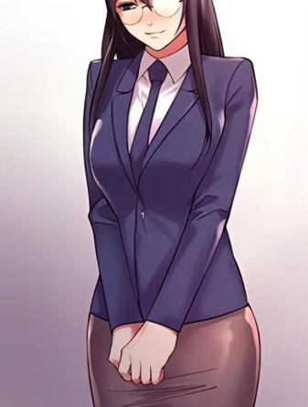 漫画新社无广告版截图2