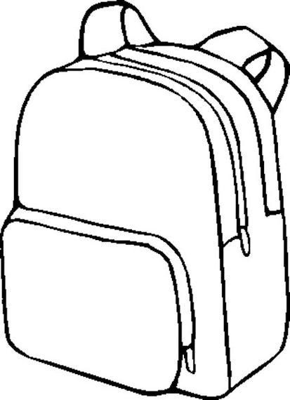 backpack是啥意思