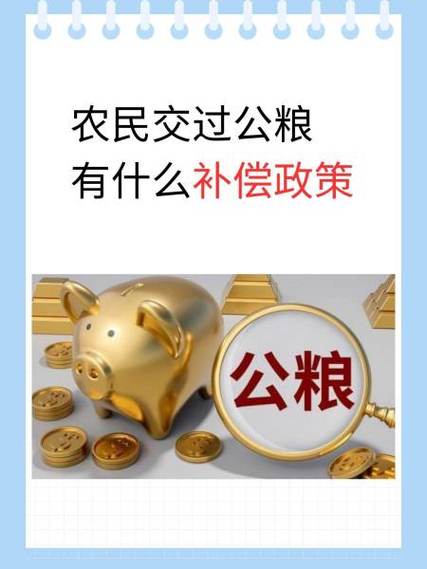 2020中央对农民的政策