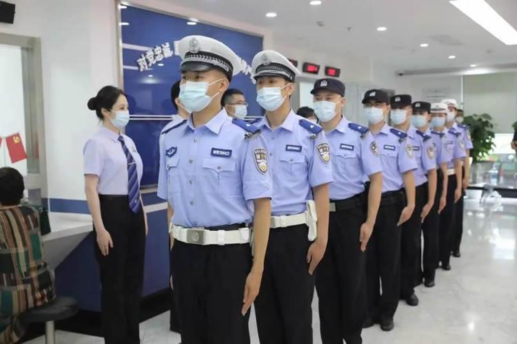 辅警特警一般干几年 辅警特警一般干几年