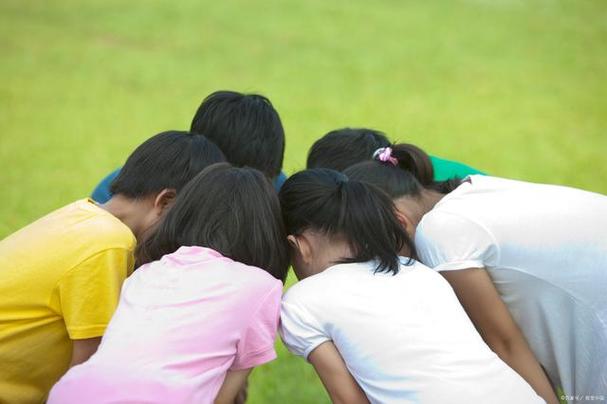 孩子说同学不跟他玩怎么开导截图2