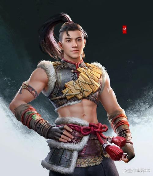 跑酷之功夫神医