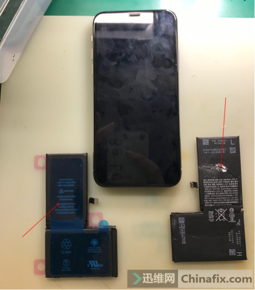 苹果x换摄像头会影响面容吗截图3