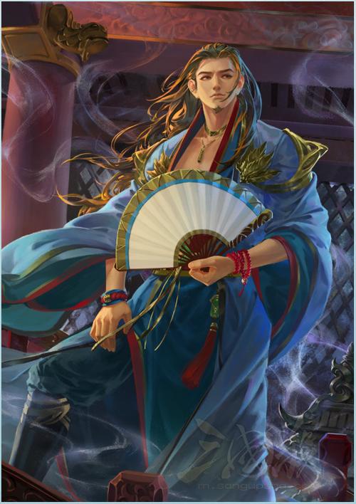 三国杀郭嘉濒死截图3