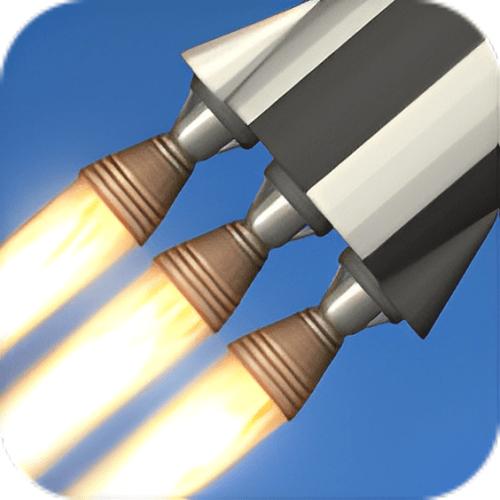 火箭模拟器3D版