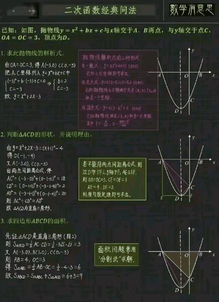二次函数绕某点旋转180度截图2