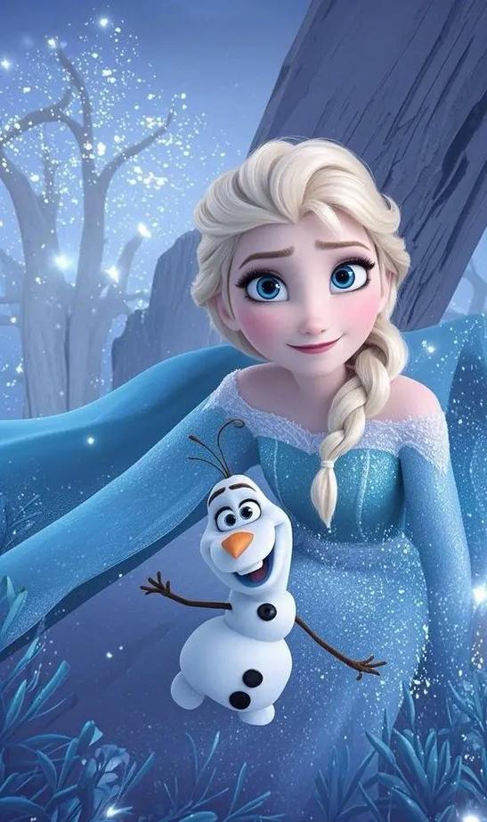 冰雪奇缘1国语版免费