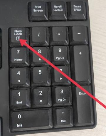 电脑键盘不能用了怎么办