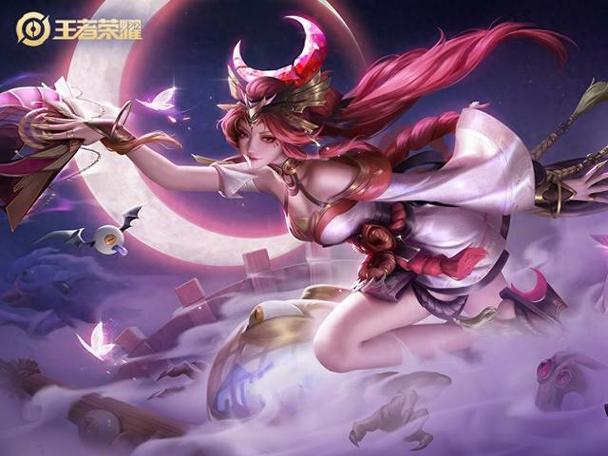 美化包王者荣耀 皮肤无限金币版截图3