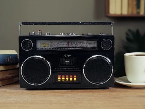 音响录音功能怎么用截图3