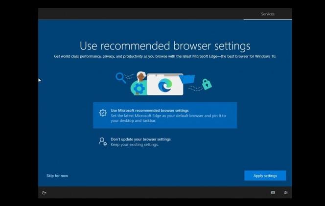 windows10启动器