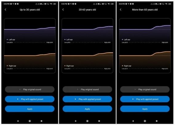 小米miui11音量键截图1