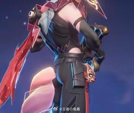 王者荣耀快捷键截图3