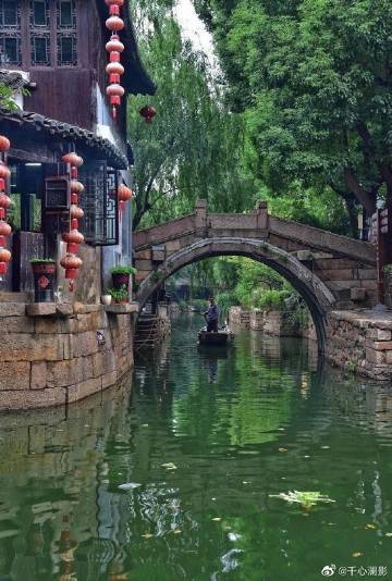 澜的照片高清图片