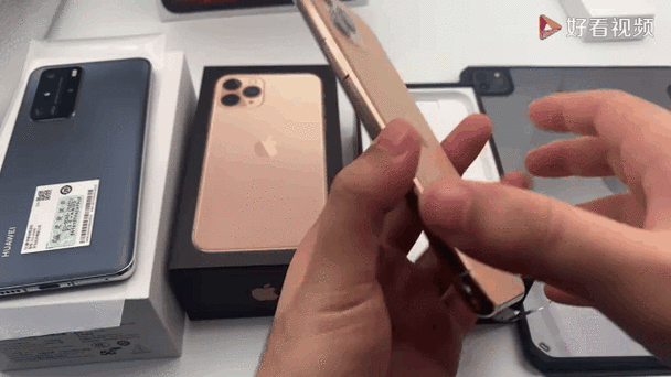 iphone11摄像头进灰尘截图3