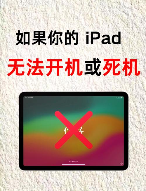 平板电脑强制关机方法