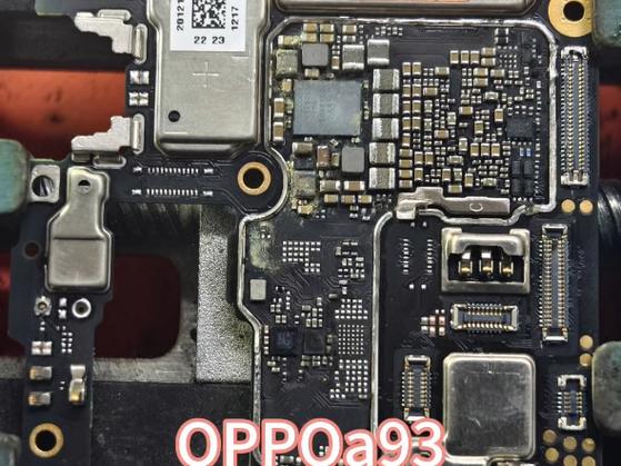 oppo手机进水了还能修好吗