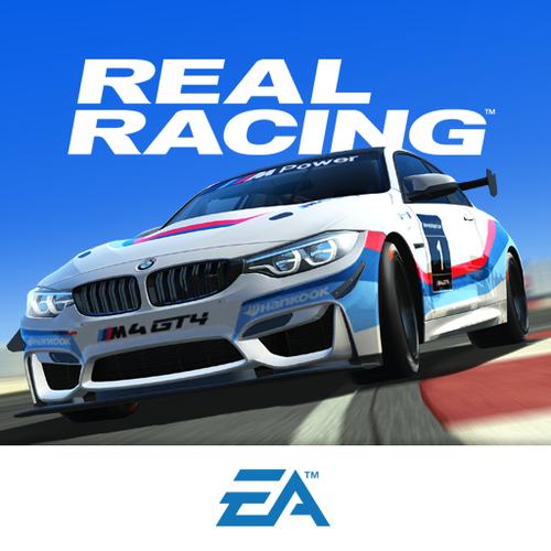 real racing3