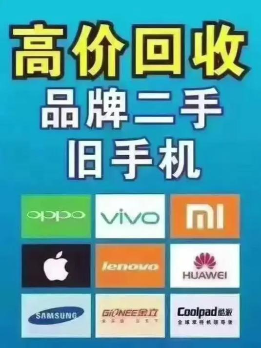 附近二手回收电话