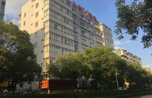 佛山正骨骨科医院截图2
