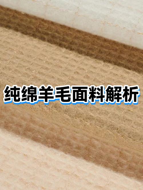 100绵羊毛是真的吗截图3