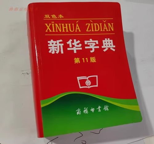 新华字典11版截图3