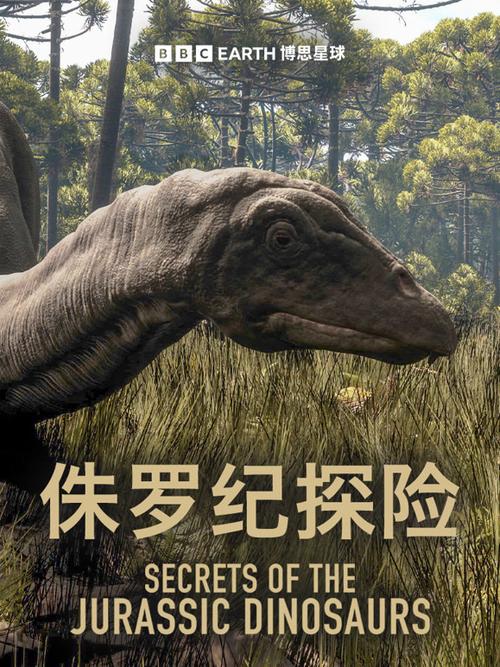 侏罗纪公园 侏罗纪世界
