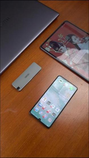 华为p30有OTG功能吗