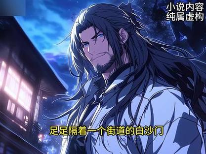 《合欢宗的大师兄》