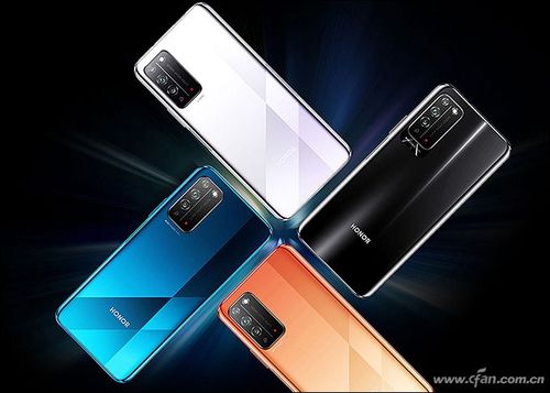 荣耀magic3pro什么颜色好看