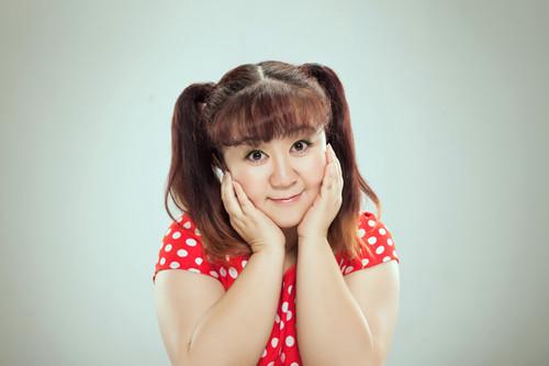 糖果姐姐是谁