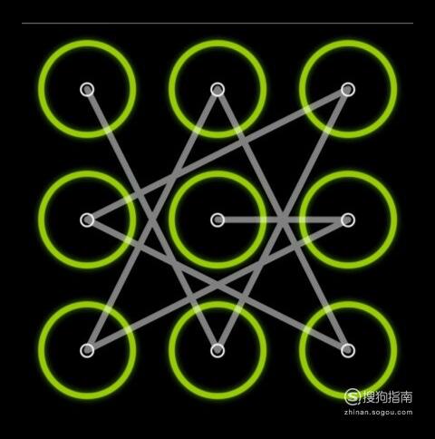 锁屏密码可以解开id吗