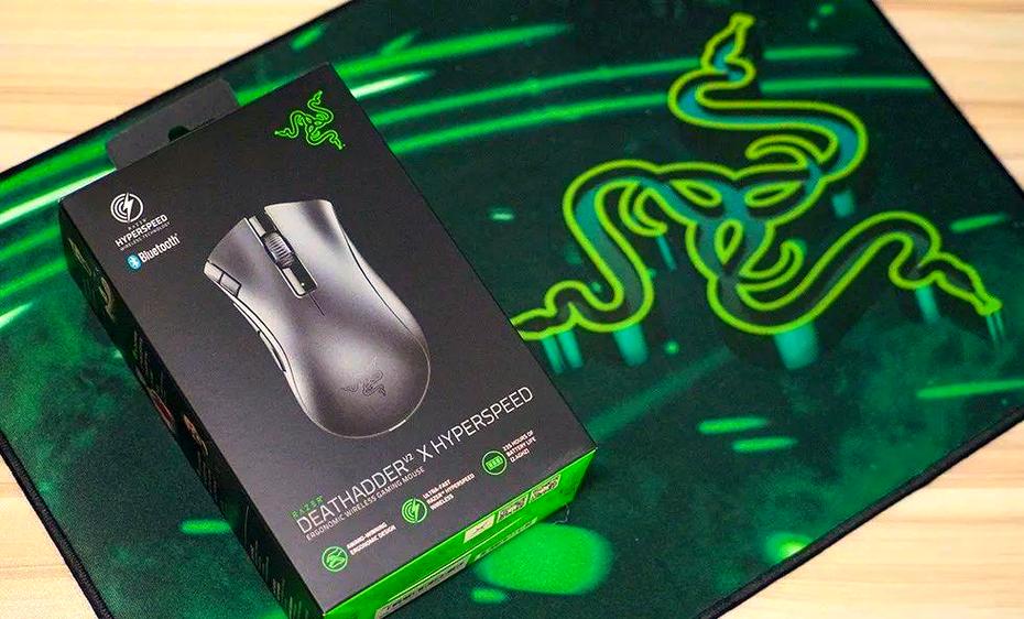 炼狱蝰蛇v2x极速版蓝牙配对截图3