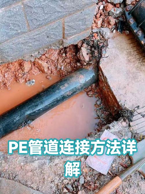 pe对接视频教程截图2